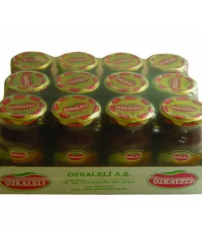 Alic Marmelati 1 Koli 12 Adet 450 Gr
