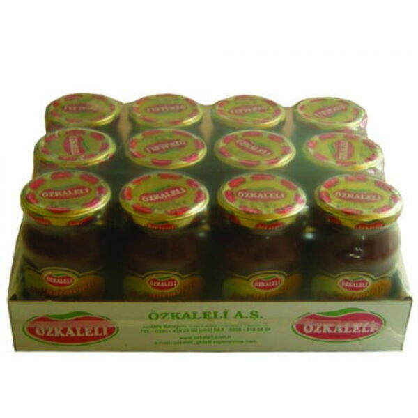 Alic Marmelati 1 Koli 12 Adet 450 Gr