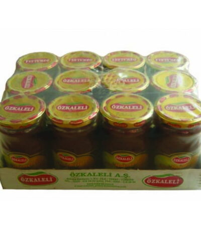 Alic Marmelati 1 Koli 12 Adet 800 Gr