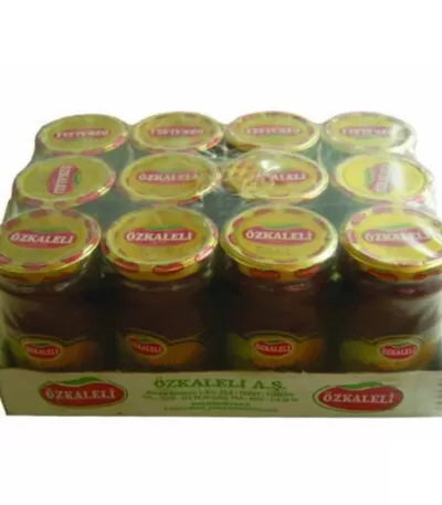 Alic Marmelati 1 Koli 12 Adet 800 Gr