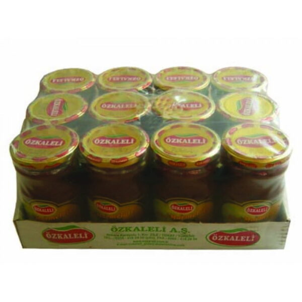 Alic Marmelati 1 Koli 12 Adet 800 Gr