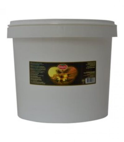 Alıç Marmelatı 20 Kg Kova