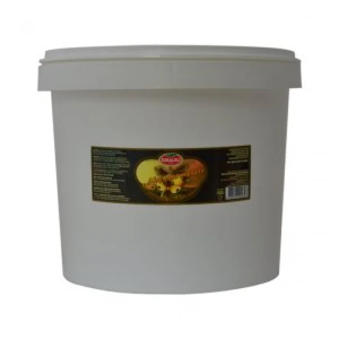 Alıç Marmelatı 20 Kg Kova
