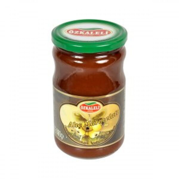 Alıç Marmelatı 800 gr