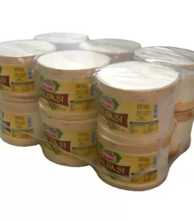 Balbasi Kulek Pekmezi 700 Gr 12 Ad Koli