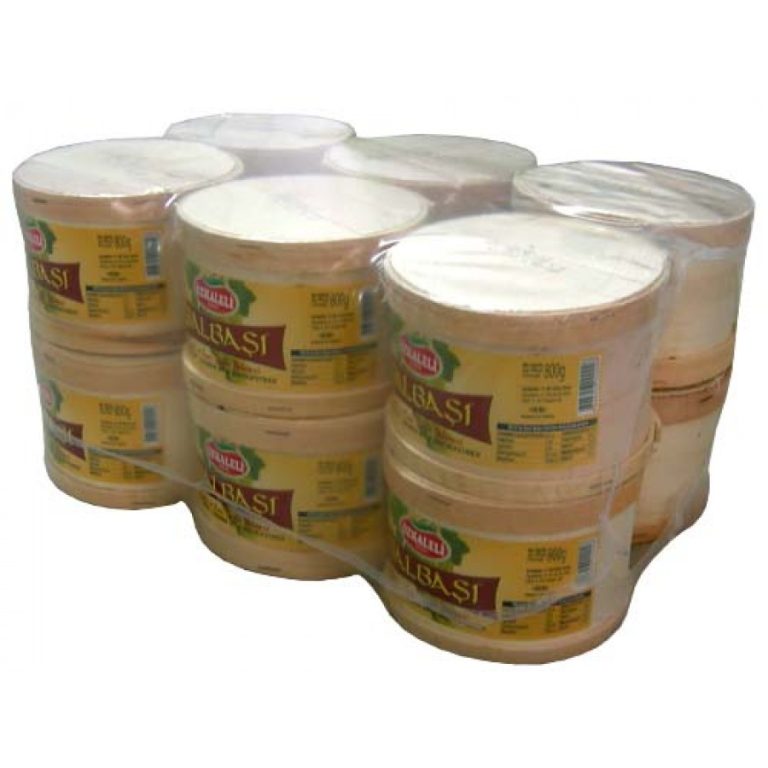 Balbasi Kulek Pekmezi 700 Gr 12 Ad Koli