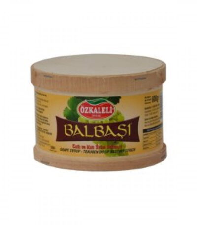 Balbasi Kulek Pekmezi 700 Gr
