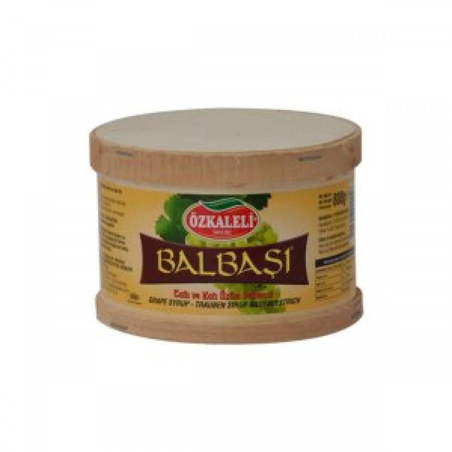 Balbasi Kulek Pekmezi 700 Gr