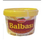 Balbasi Pls Kutu Pekmezi 600 Gr