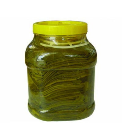 Tokat Asma Yapragi 2100 Gr