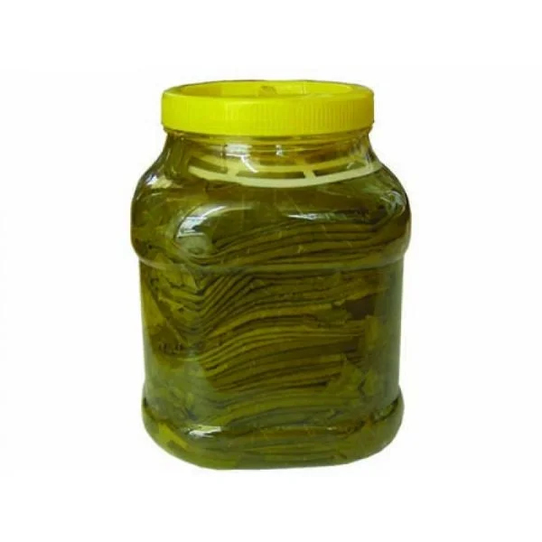 Tokat Asma Yapragi 2100 Gr