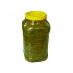 Tokat Asma Yapragi 3 Kg