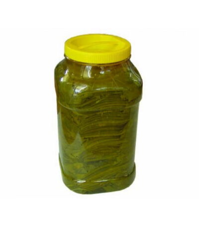Tokat Asma Yapragi 3 Kg