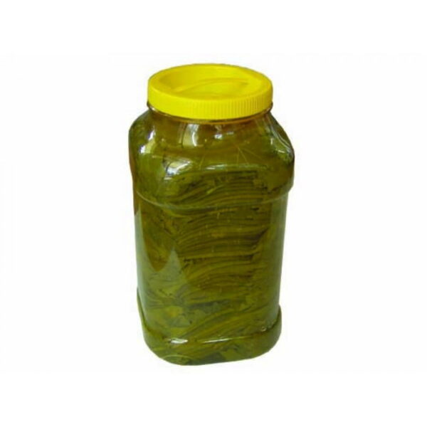 Tokat Asma Yapragi 3 Kg