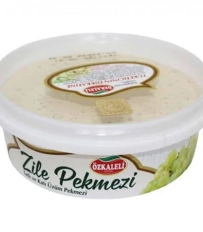150gr Sade Zile Pekmezi 900×900