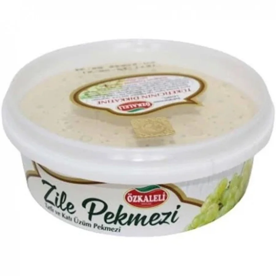 150gr Sade Zile Pekmezi 900×900