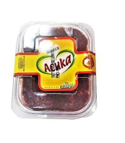 Acuka 200 Gr