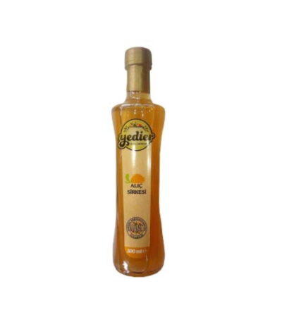 Alic Sirkesi 500 Ml