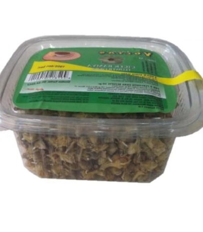 Cicek Bamya 200 Gr