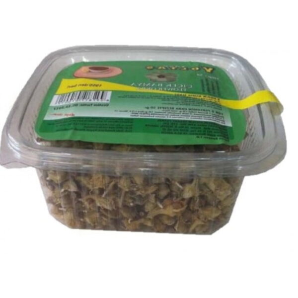 Cicek Bamya 200 Gr