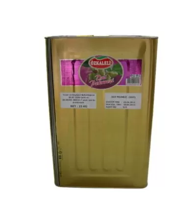 Dut Pekmezi 24 Kg