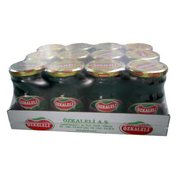 Dut Pekmezi 450 Gr 12 Ad Koli