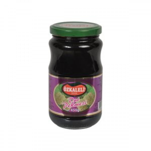 Dut Pekmezi 450 Gr