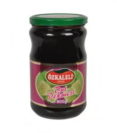 Dut Pekmezi 800 Gr