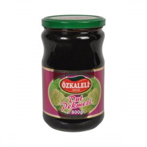 Dut Pekmezi 800 Gr