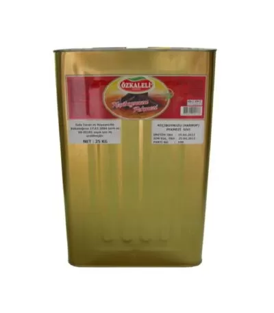 Keci Boynuzu Pekmezi 24 Kg