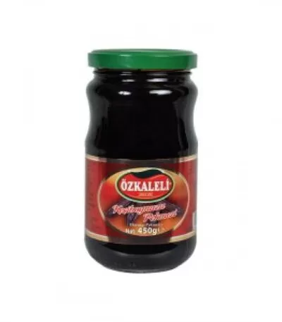 Keci Boynuzu Pekmezi 450 Gr