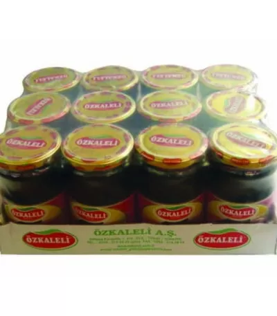 Keci Boynuzu Pekmezi 800 Gr 12 Ad Koli