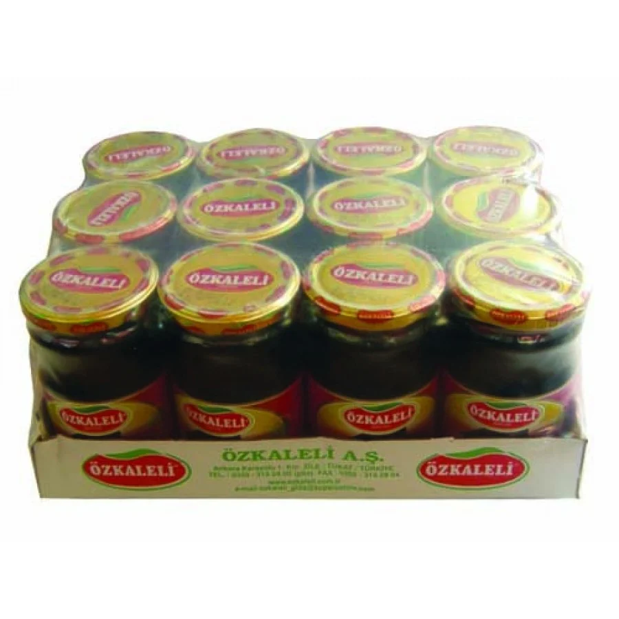 Keci Boynuzu Pekmezi 800 Gr 12 Ad Koli