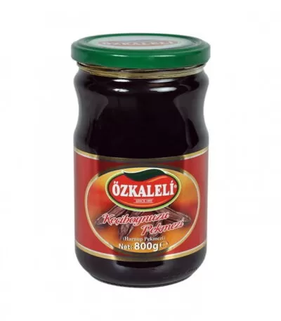 Keci Boynuzu Pekmezi 800 Gr
