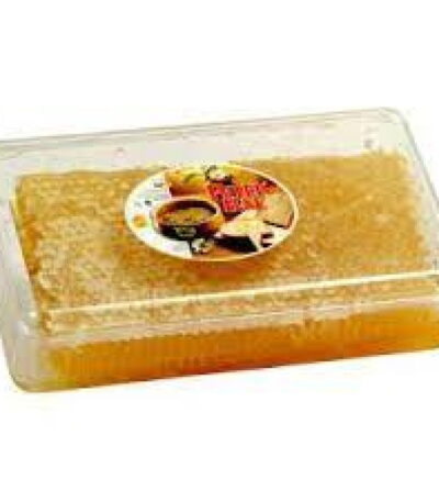 Kesilmis Petek Bal 700 Gr