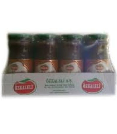 Kizilcik Marmelati 450 Gr 12ad Koli