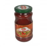 Kizilcik Marmelati 450 Gr