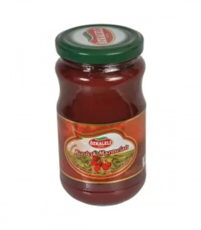 Kizilcik Marmelati 450 Gr