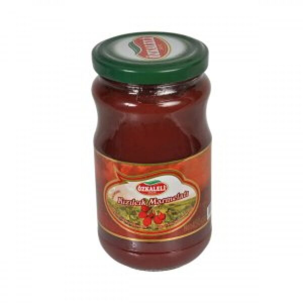 Kizilcik Marmelati 450 Gr
