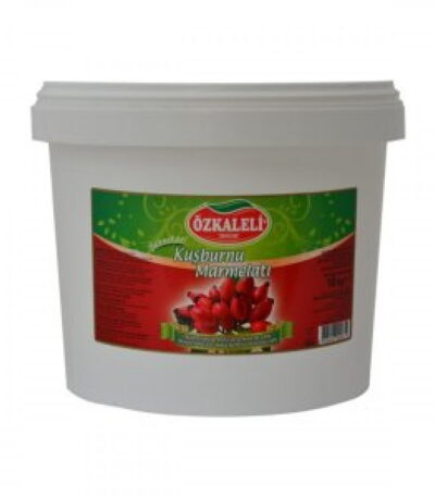 Kusburnu Marmelati 10 Kg Kova