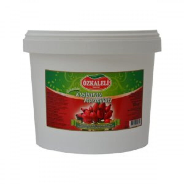 Kusburnu Marmelati 10 Kg Kova