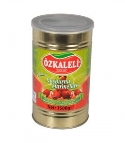 Kusburnu Marmelati 1500 Gr