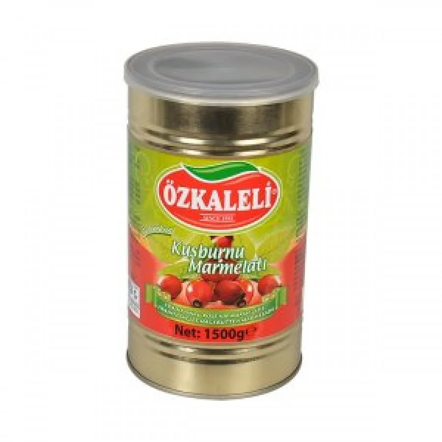 Kusburnu Marmelati 1500 Gr