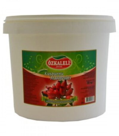 Kusburnu Marmelati 20 Kg Kova