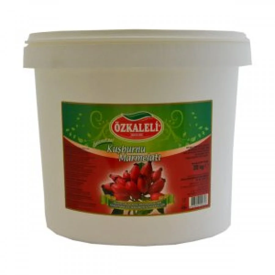 Kusburnu Marmelati 20 Kg Kova