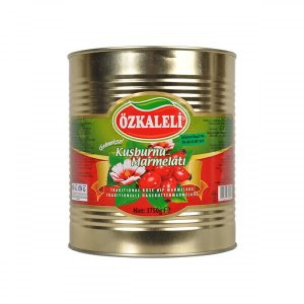 Kusburnu Marmelati 3700 Gr