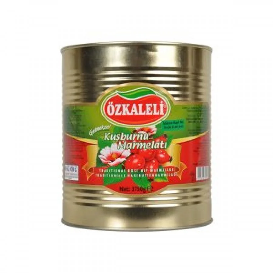 Kusburnu Marmelati 3700 Gr