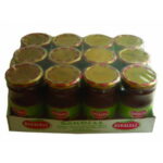 Kusburnu Marmelati 450 Gr 12 Ad Koli