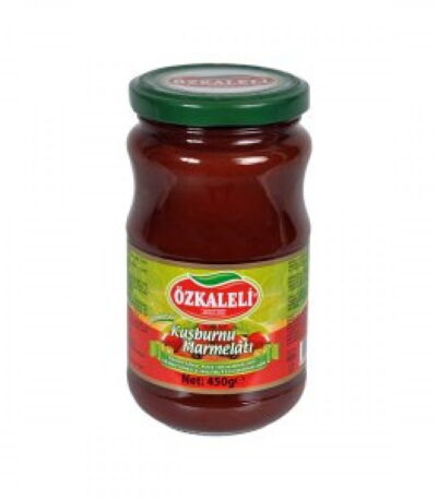 Kusburnu Marmelati 450 Gr