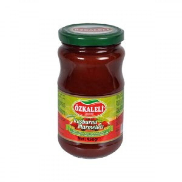 Kusburnu Marmelati 450 Gr